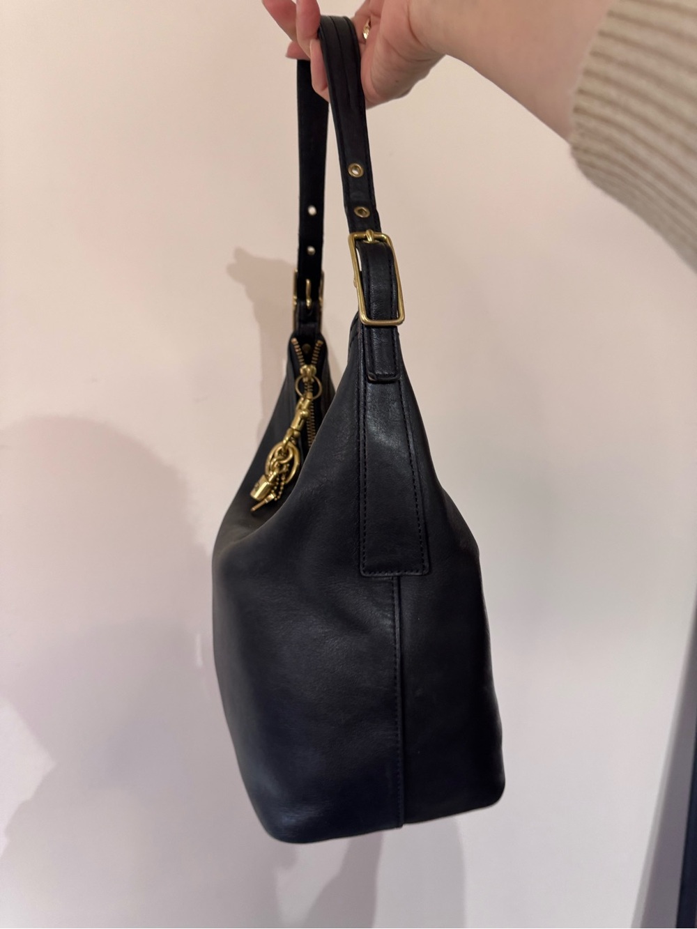 COACH - Vintage Legacy 9823 - Picture 4 of 7